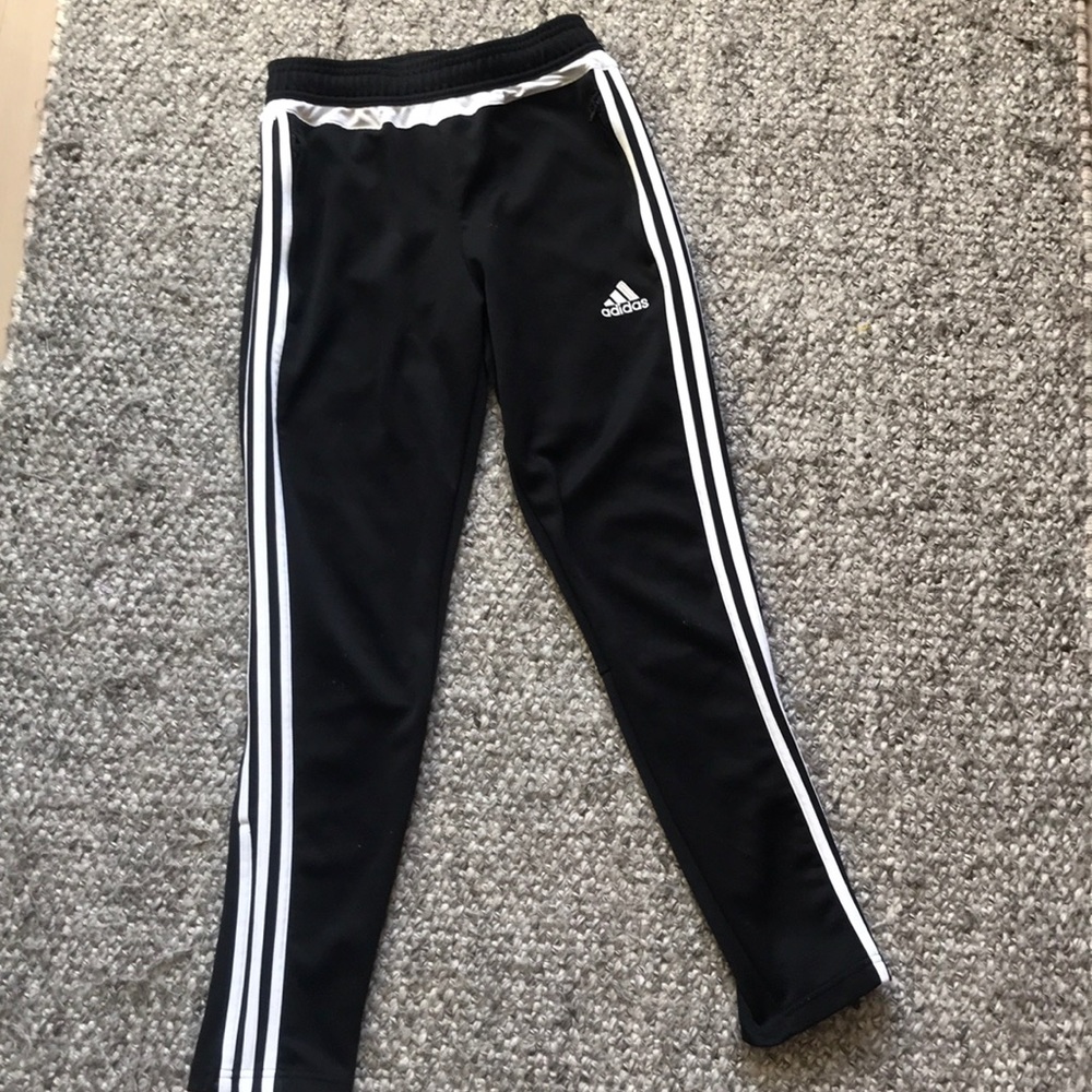 Adidas Track Pants